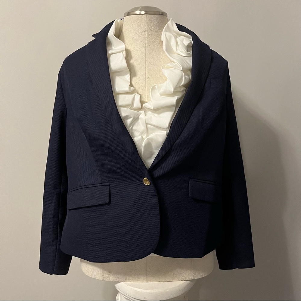Jessica London Blazer